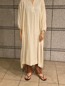 なのさんのコーディネート