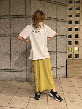 なのさんのコーディネート