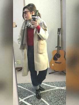 @:asukaさんのコーディネート