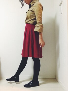 @:asukaさんのコーディネート