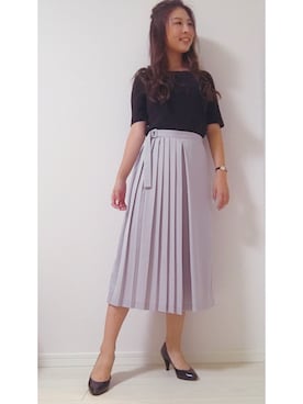 @:asukaさんのコーディネート