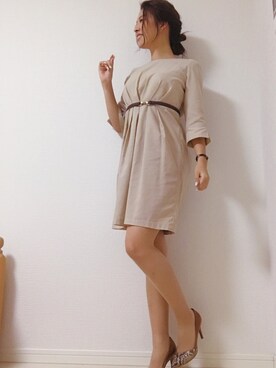 @:asukaさんのコーディネート