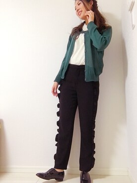 @:asukaさんのコーディネート