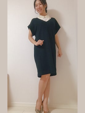 @:asukaさんのコーディネート