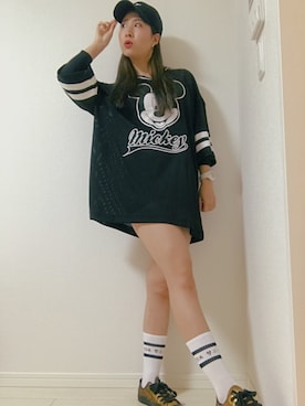 @:asukaさんのコーディネート