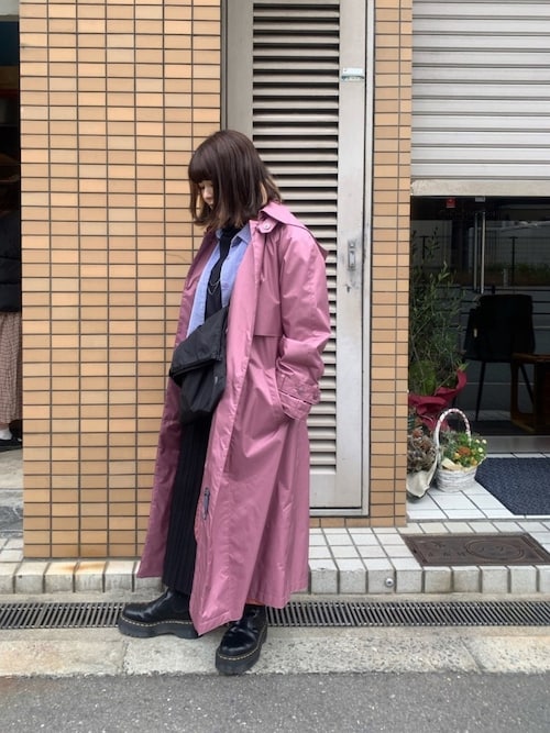 もみじ ジャケット アウターを使ったコーディネート Wear