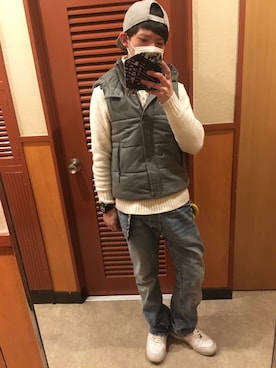 けーさんのコーディネート