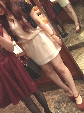 YAAさんのコーディネート