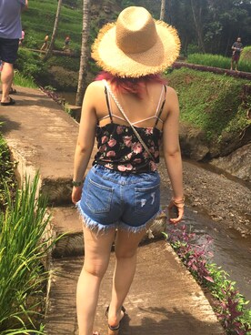 YAAさんのコーディネート