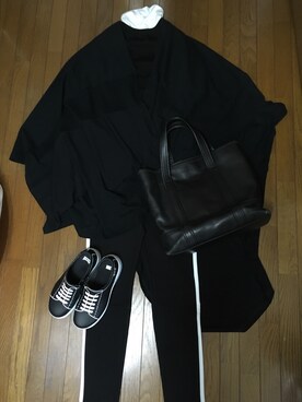 Mayさんのコーディネート