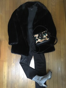 Mayさんのコーディネート