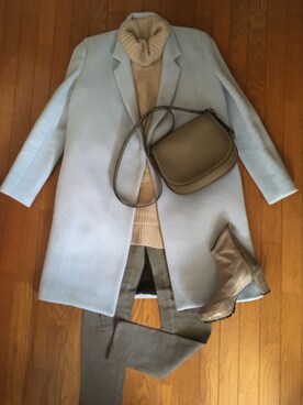 Mayさんのコーディネート