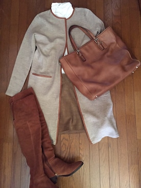 Mayさんのコーディネート