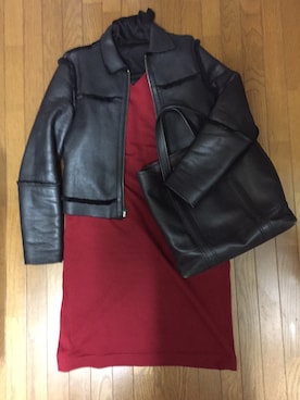 Mayさんのコーディネート