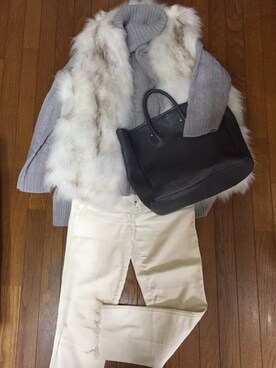 Mayさんのコーディネート