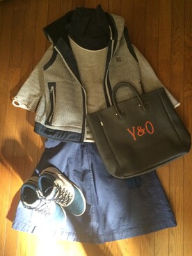 Mayさんのコーディネート