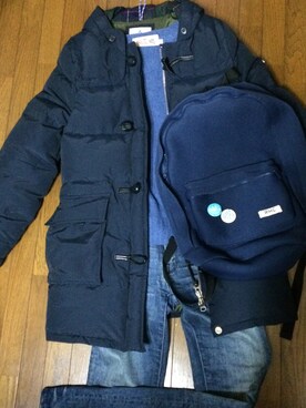 Mayさんのコーディネート