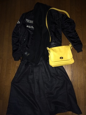 Mayさんのコーディネート