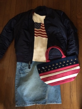 Mayさんのコーディネート