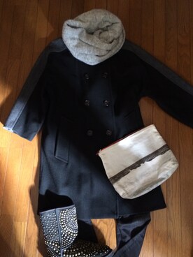 Mayさんのコーディネート