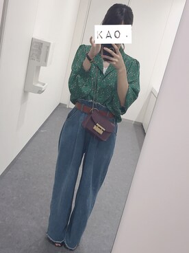 なっちゃんさんのコーディネート