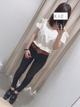 なっちゃんさんのコーディネート