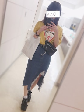 なっちゃんさんのコーディネート