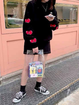 nanamiさんのコーディネート