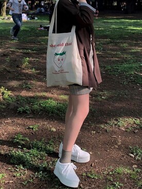 nanamiさんのコーディネート