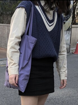 nanamiさんのコーディネート