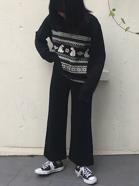 nanamiさんのコーディネート