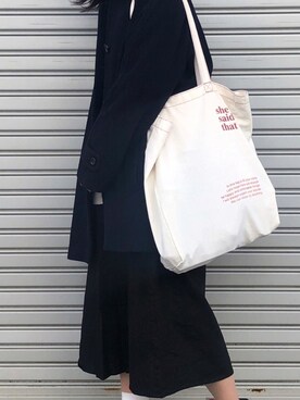 nanamiさんのコーディネート