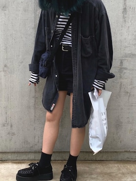 nanamiさんのコーディネート