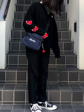 nanamiさんのコーディネート