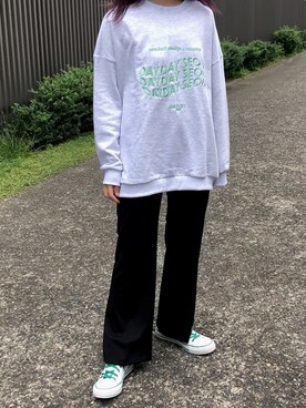 nanamiさんのコーディネート