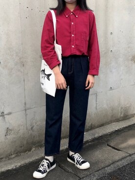 nanamiさんのコーディネート