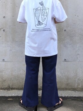 nanamiさんのコーディネート