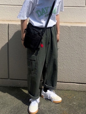 nanamiさんのコーディネート