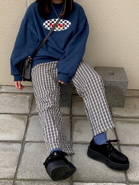 nanamiさんのコーディネート