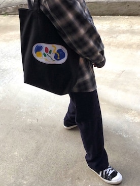 nanamiさんのコーディネート