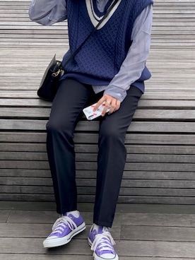 nanamiさんのコーディネート