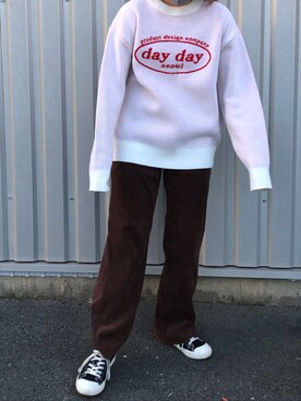 nanamiさんのコーディネート