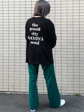 nanamiさんのコーディネート