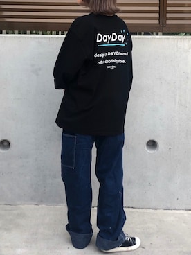 nanamiさんのコーディネート