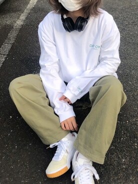 nanamiさんのコーディネート