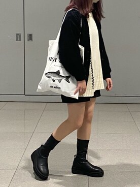 nanamiさんのコーディネート