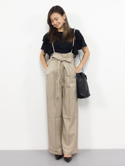 ZOZOTOWN  𝑅𝐼𝑁𝐴??럀䜸����́u�i�b�j�v���g�����R�[�f�B�l�[�g