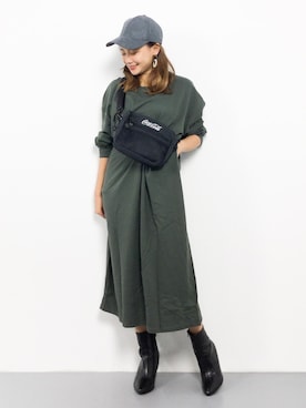 Coca Cola コカコーラ の Kol Me Baby コルミーベイビー コカ コーラロゴミニショルダーバック ショルダーバッグ Wear