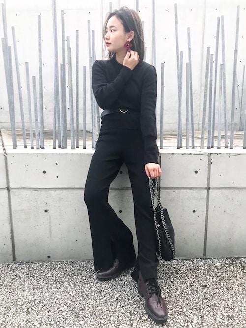 𝑅𝐼𝑁𝐴さんのコーディネート