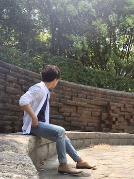 T .YukIさんのコーディネート